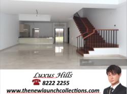 Luxus Hills (D28), Terrace #115087402